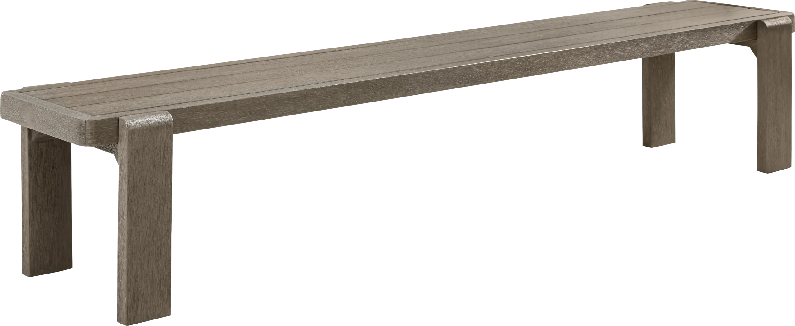 Montecello Gray 7 Pc Outdoor Dining Set with Twine Cushions - Thumbnail - Image 6