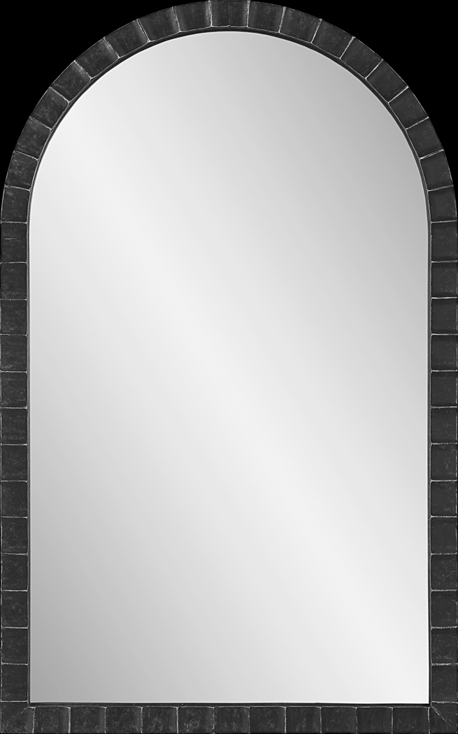 Monteel Black Mirror - Thumbnail - Image 1