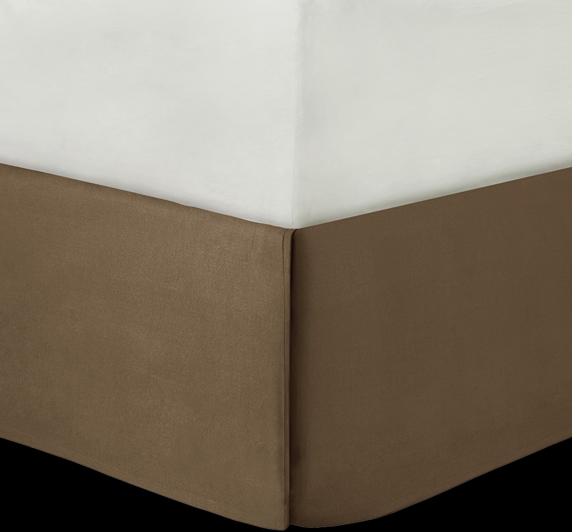 Montegut Brown 24 Pc Queen Bedding Set - Thumbnail - Image 11