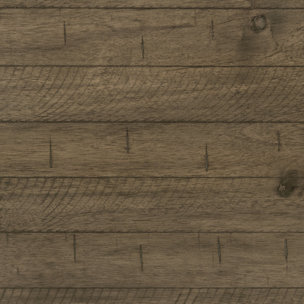 Monteith Brown Side Chair, Set of 2 - Thumbnail - Image 9