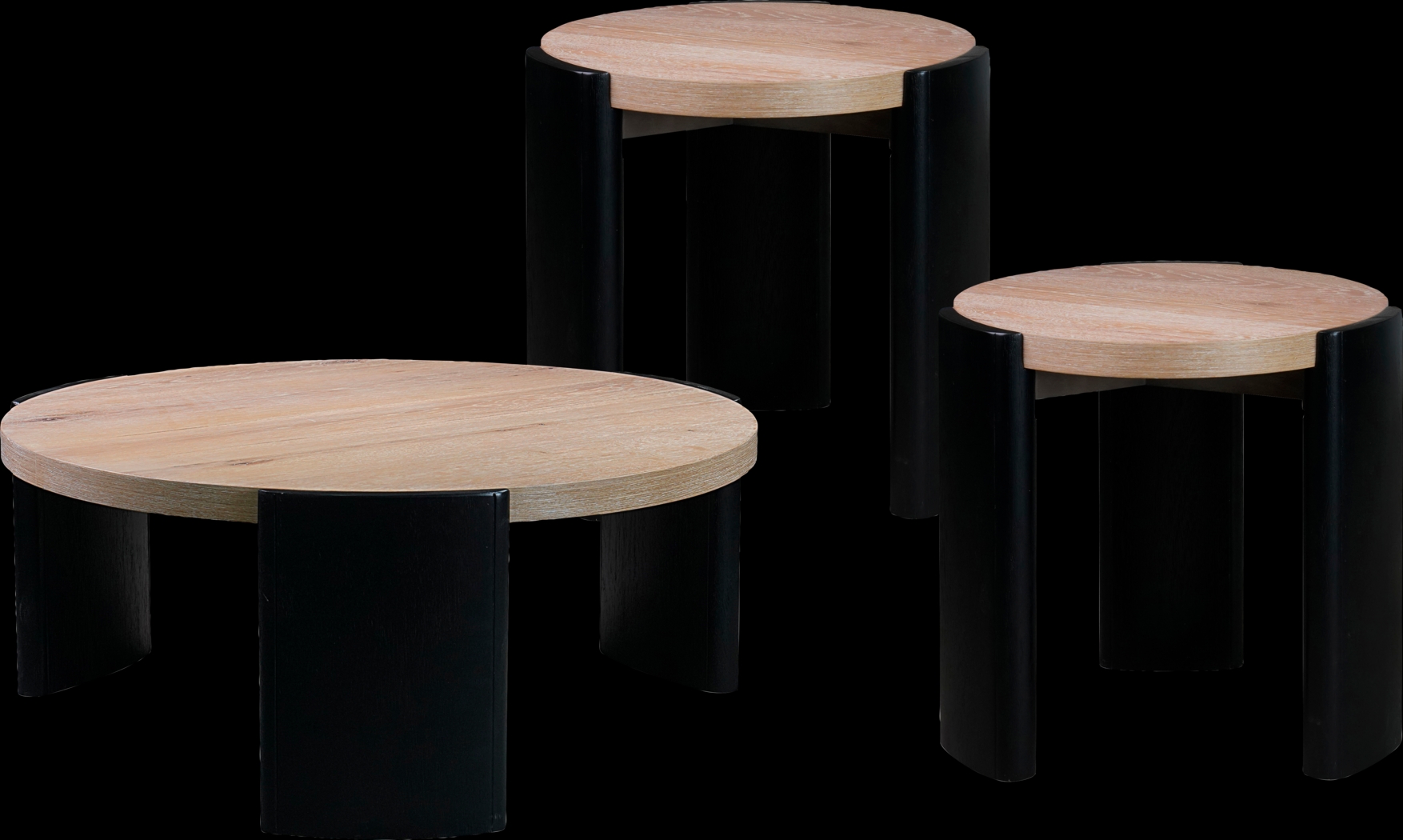 Harmonie Sapphire 5 Pc Living Room - Thumbnail - Image 12