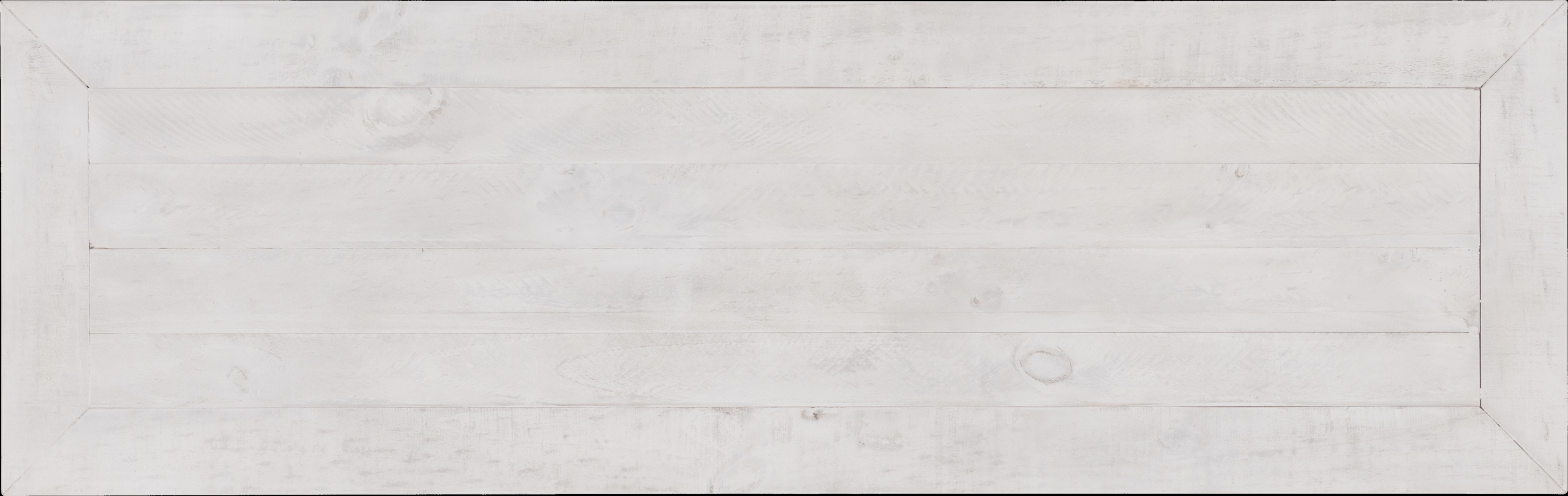 Monterey Way White 60 in. Console - Thumbnail - Image 3