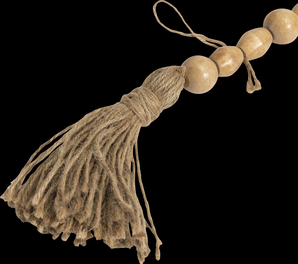 Montglen Natural Garland - Thumbnail - Image 2