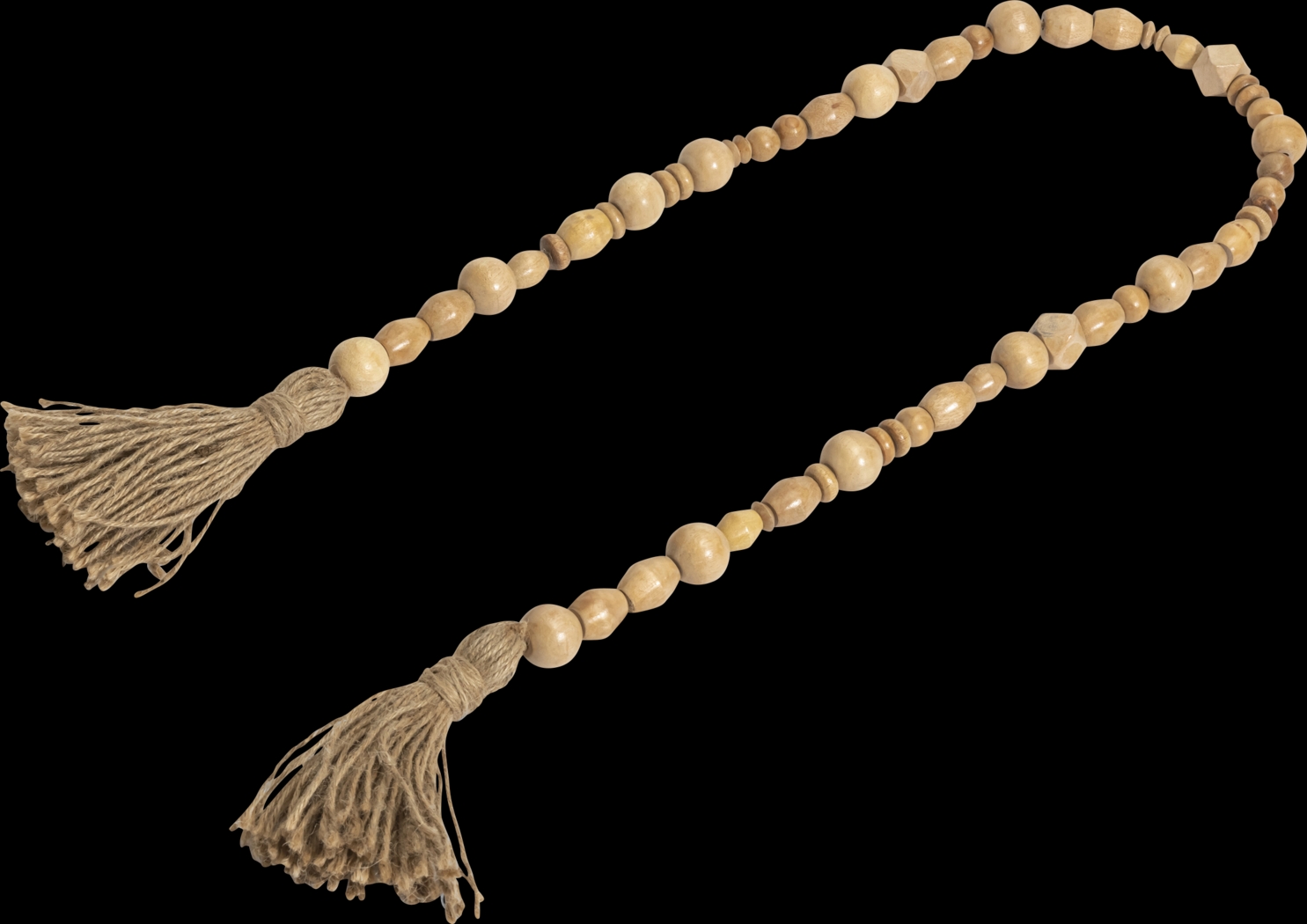 Montglen Natural Garland - Thumbnail - Image 1