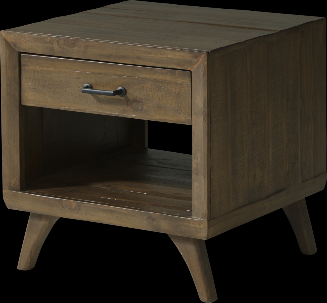 Chandler Ivory 5 Pc Sectional Living Room - Thumbnail - Image 12