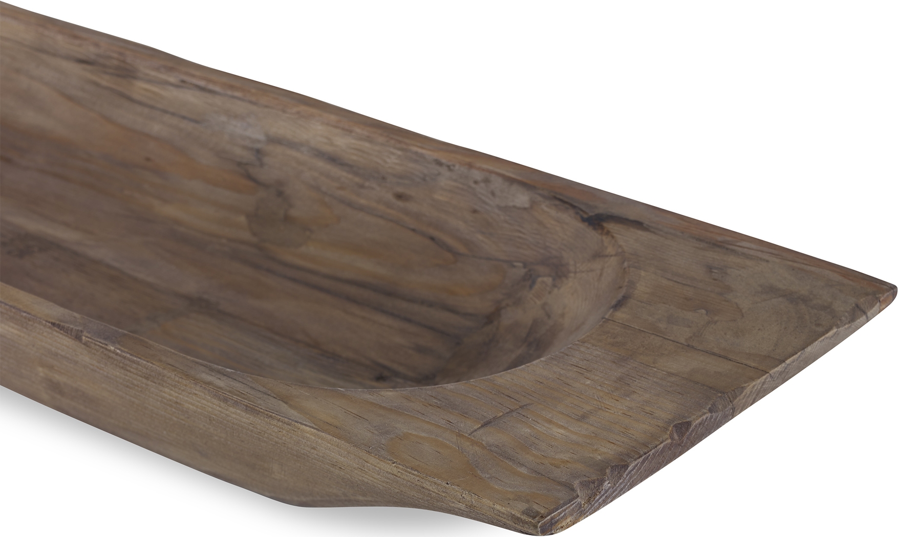 Montlimar Brown Tray - Thumbnail - Image 4