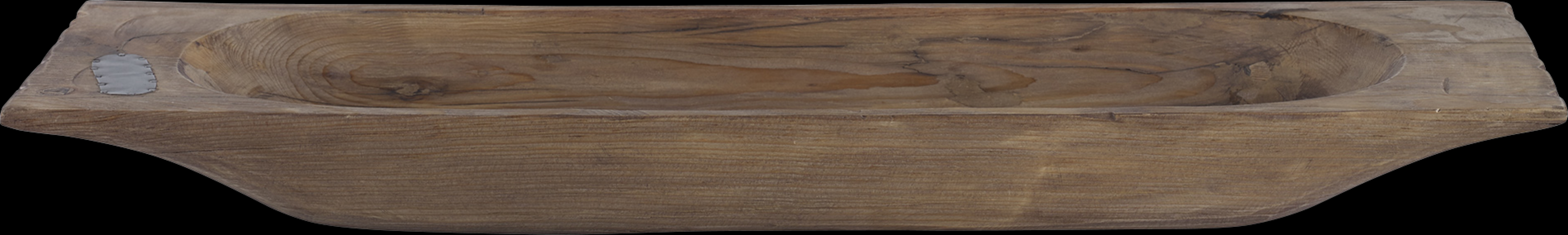 Montlimar Brown Tray - Thumbnail - Image 1