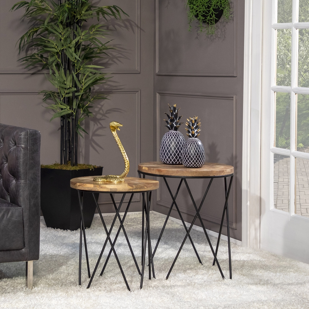 Montmare Gold Figurine - Thumbnail - Image 2