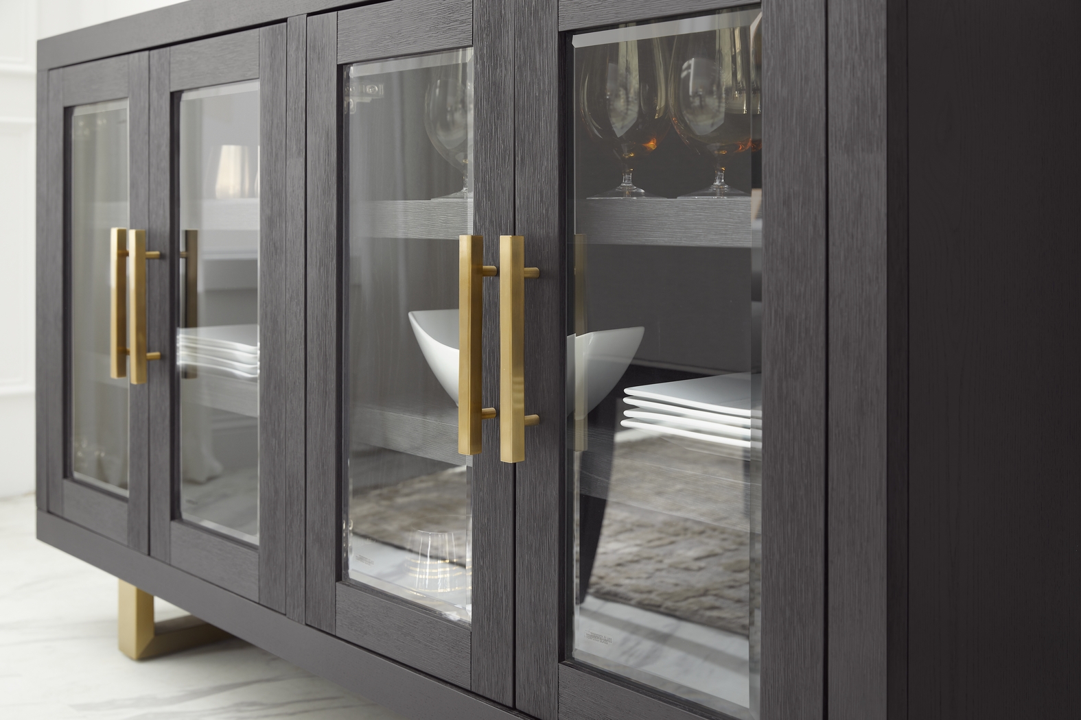 Montpelier Charcoal Server - Thumbnail - Image 3