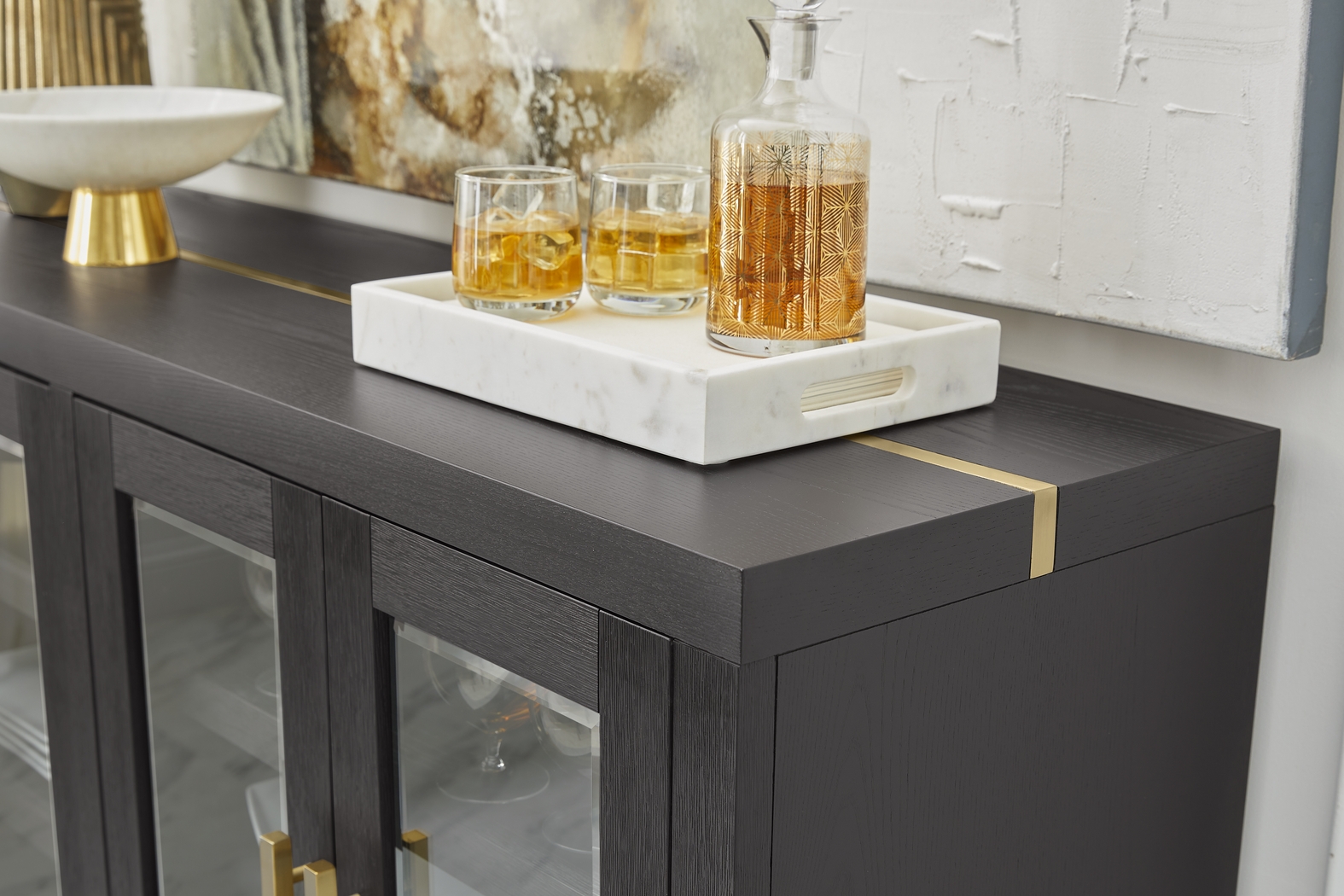 Montpelier Charcoal Server - Thumbnail - Image 4