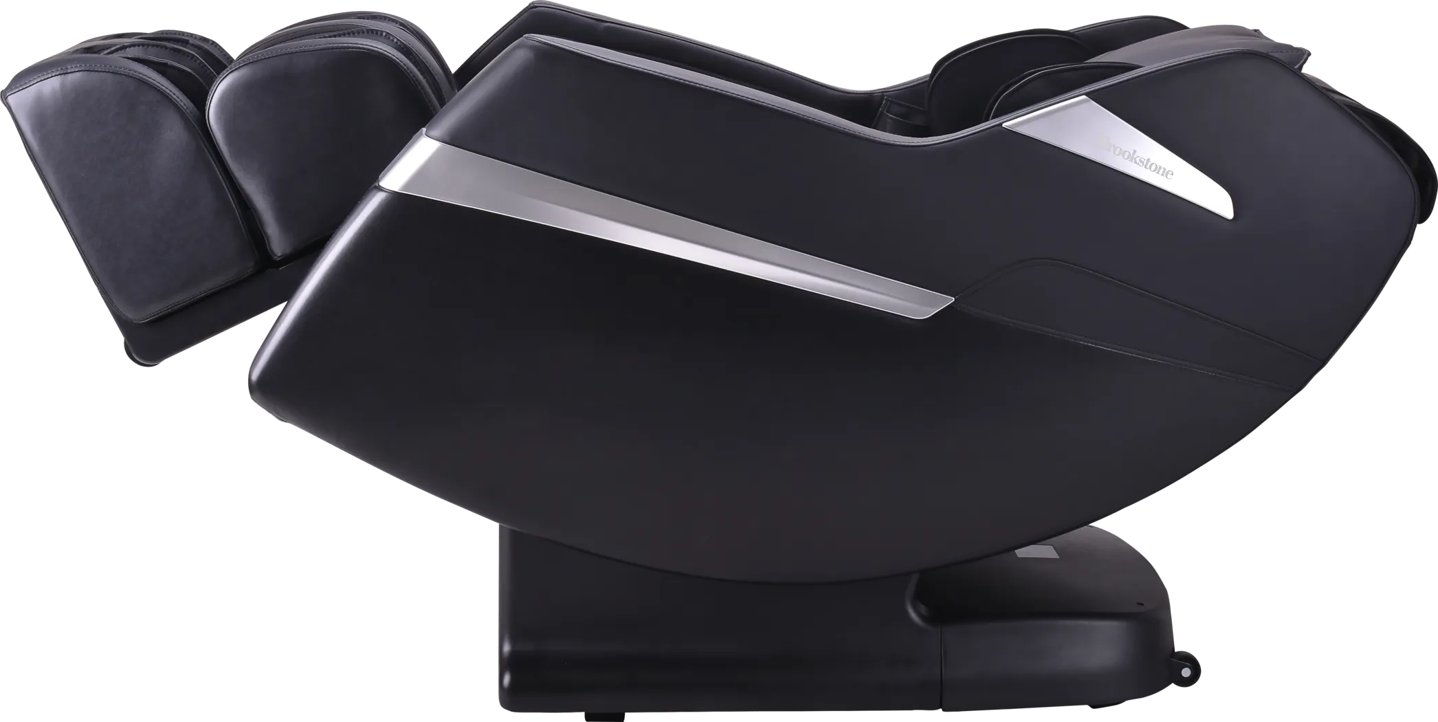 Montreux Black Power Recliner - Thumbnail - Image 2