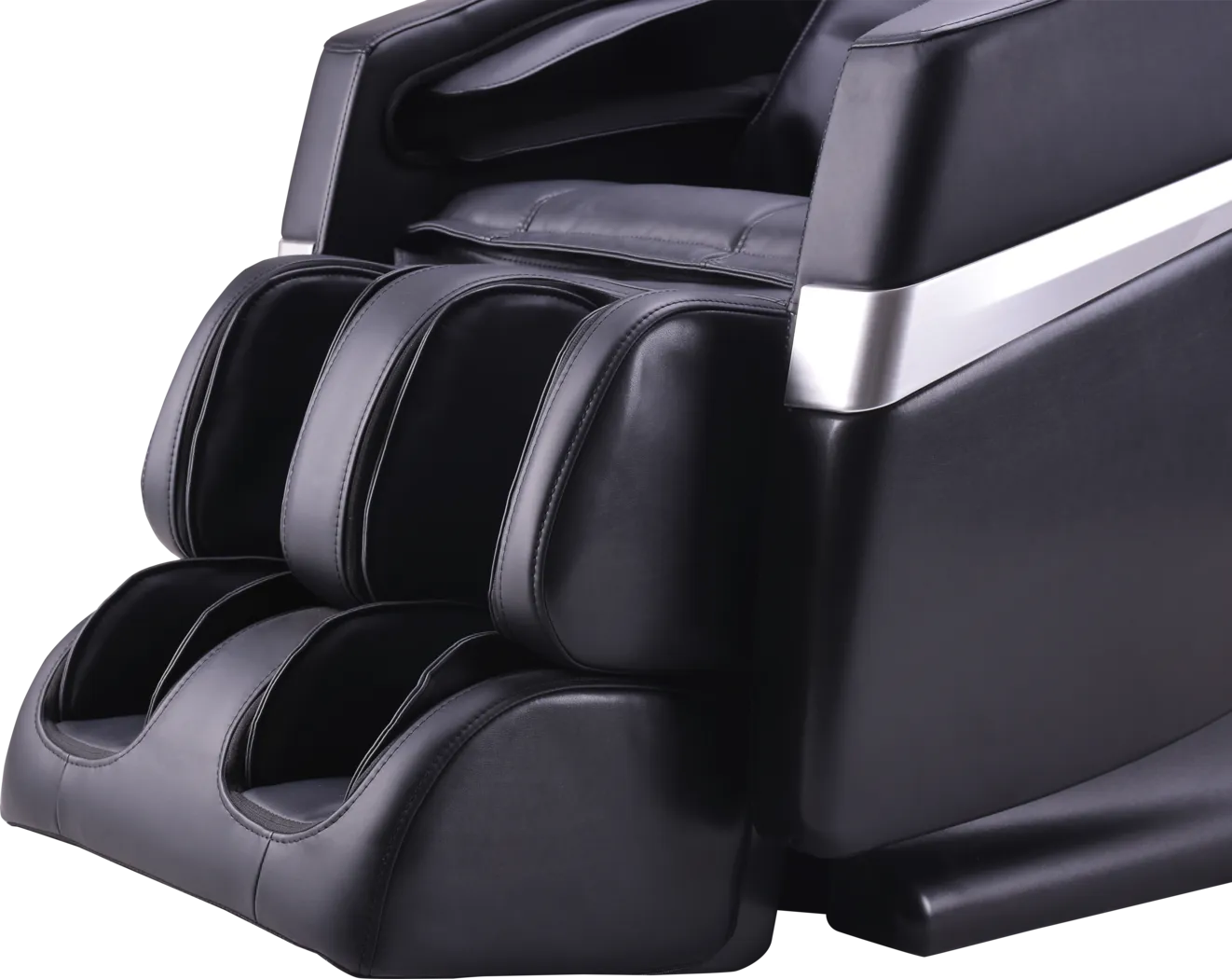 Montreux Black Power Recliner - Thumbnail - Image 3