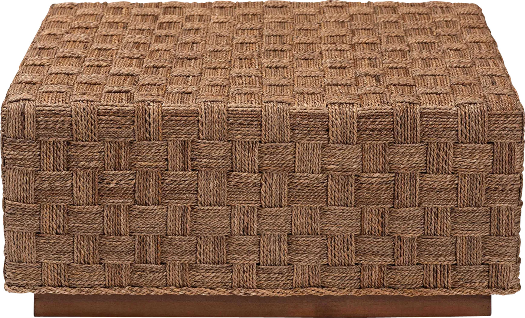 Montroyale Brown Cocktial Table - Thumbnail - Image 3