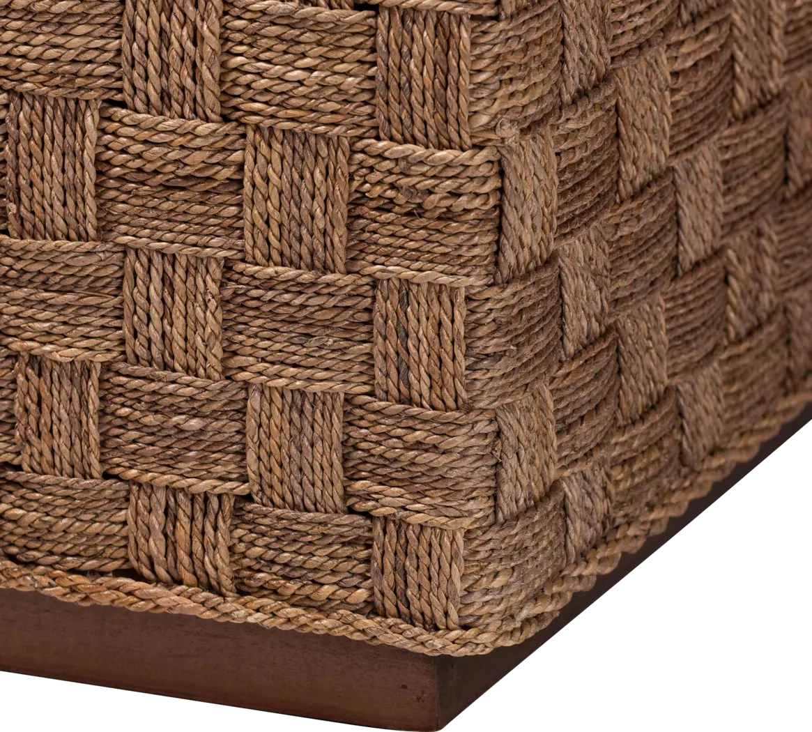 Montroyale Brown Cocktial Table - Thumbnail - Image 6