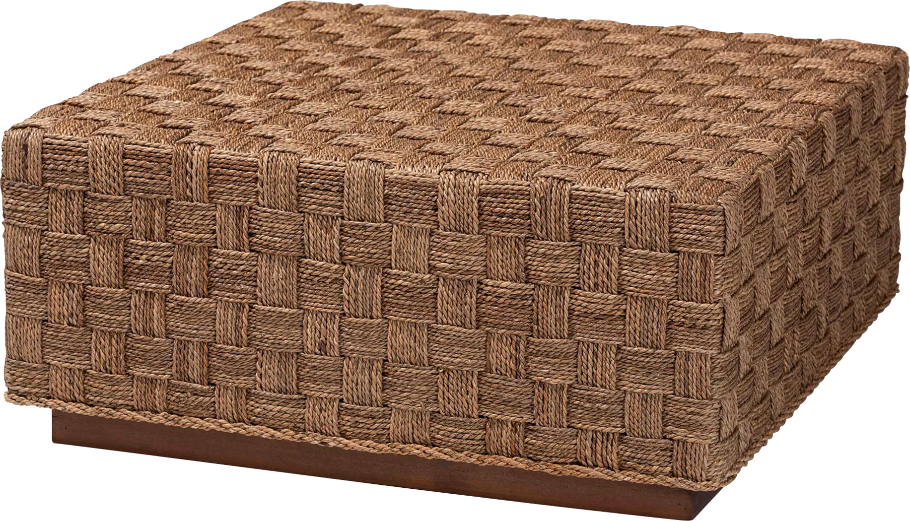 Montroyale Brown Cocktial Table - Thumbnail - Image 8