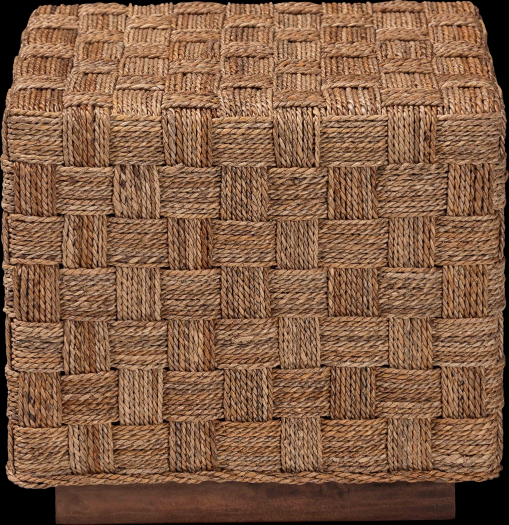 Montroyale Brown End Table - Thumbnail - Image 3