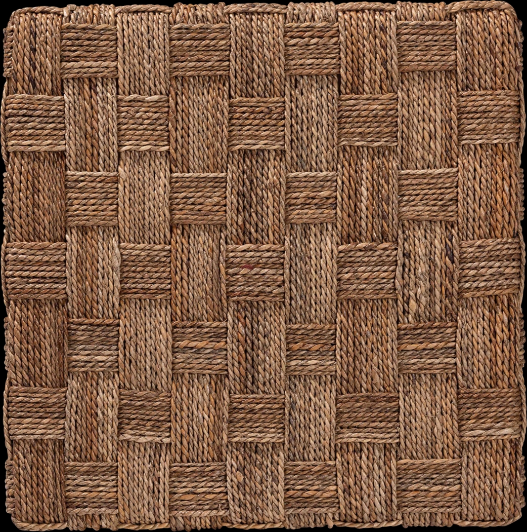 Montroyale Brown End Table - Thumbnail - Image 4