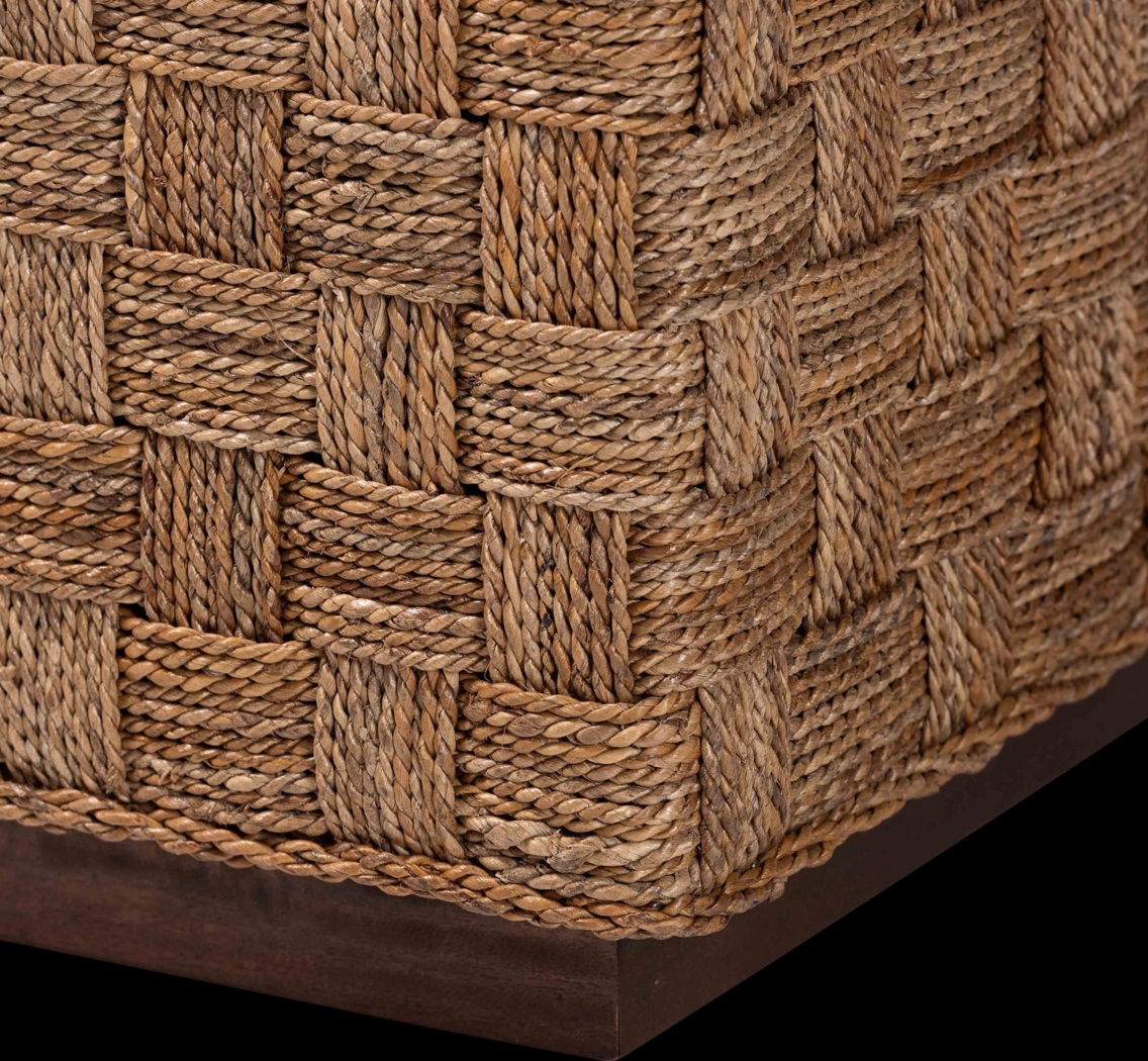 Montroyale Brown End Table - Thumbnail - Image 6