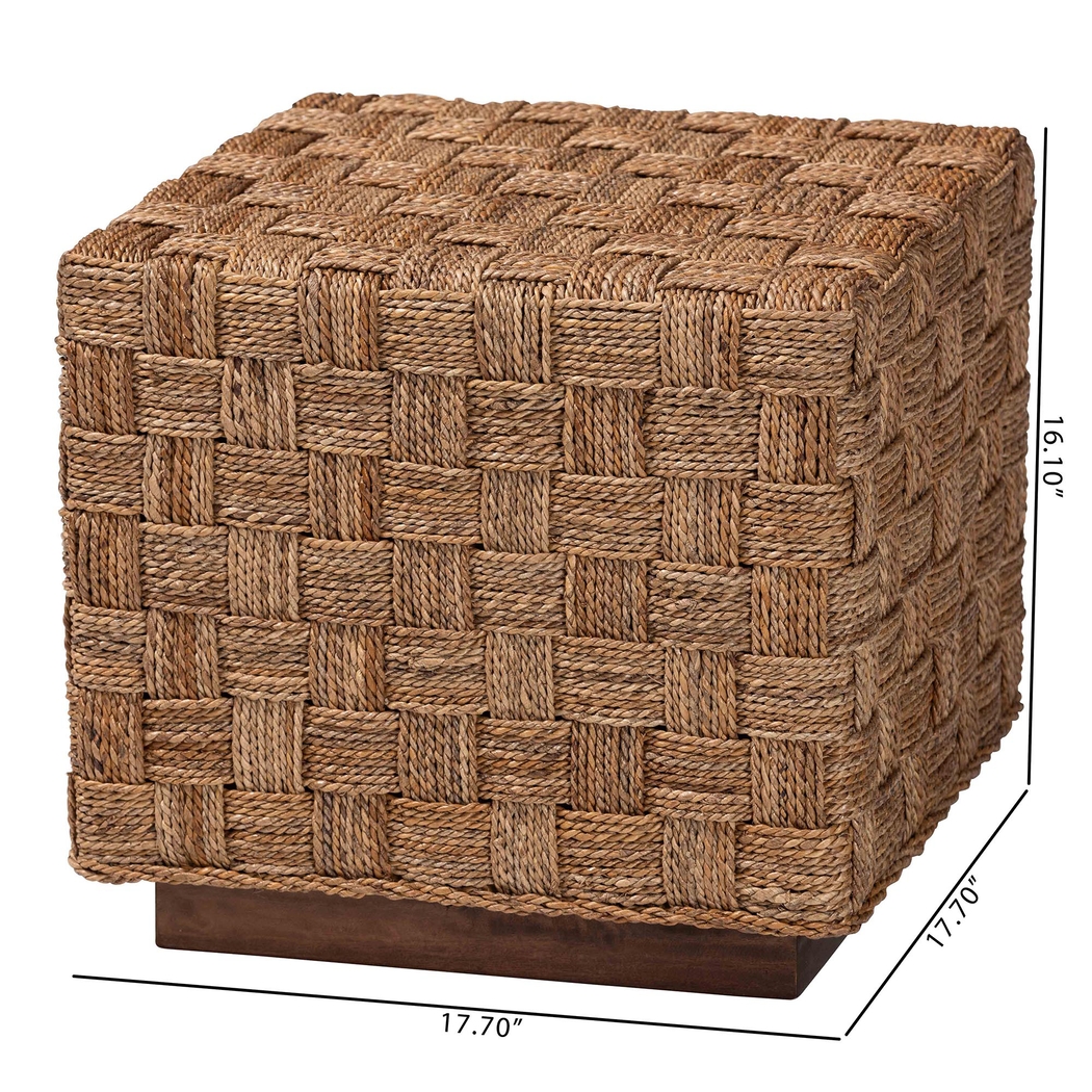 Montroyale Brown End Table - Thumbnail - Image 8