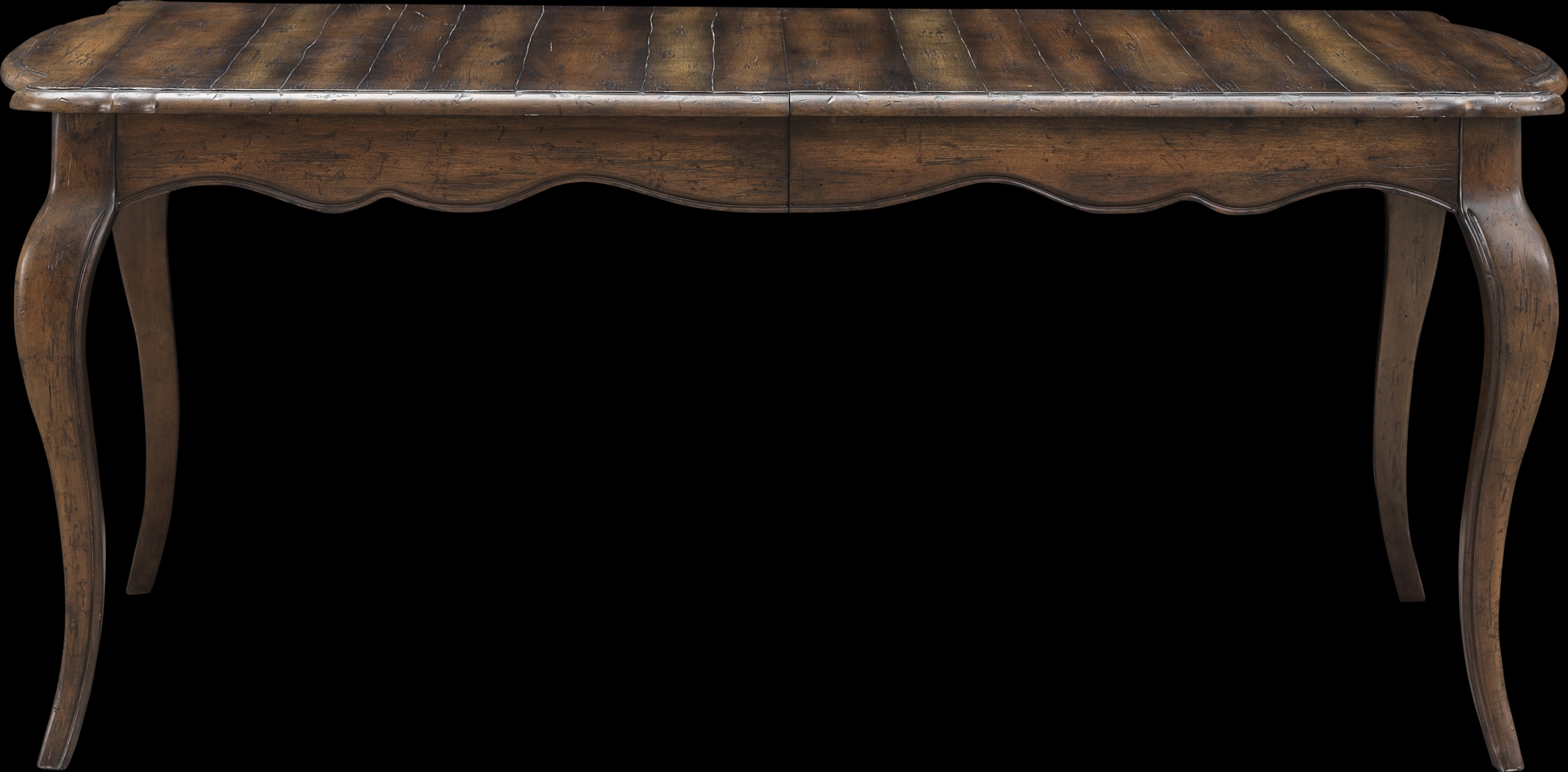 Mooncoin Brown Dining Table - Thumbnail - Image 11