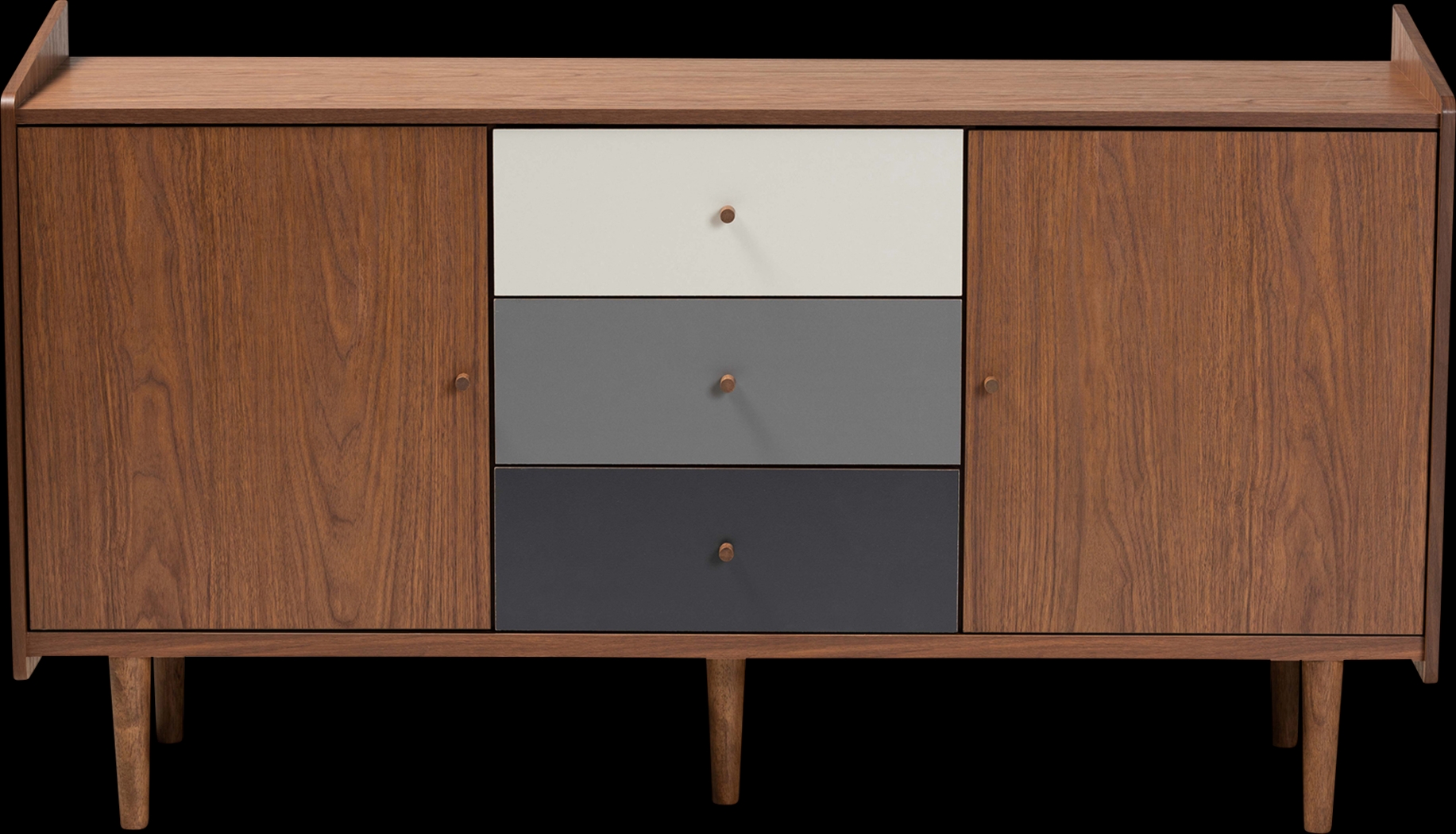 Moonglow Brown Buffet - Thumbnail - Image 3