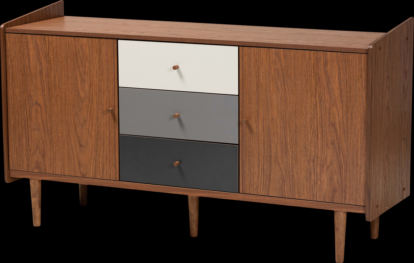 Moonglow Brown Buffet - Thumbnail - Image 1