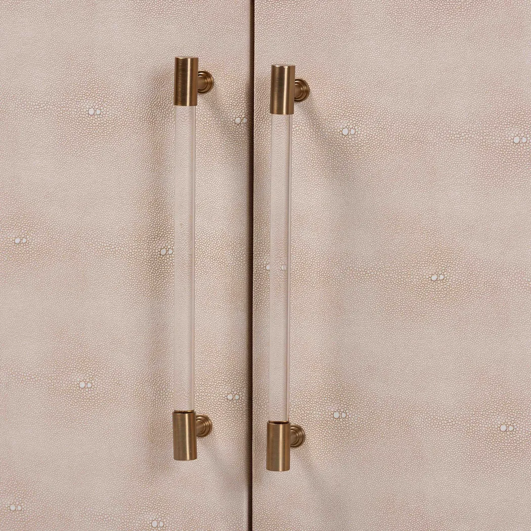 Moonhead Beige Storage Cabinet - Thumbnail - Image 5