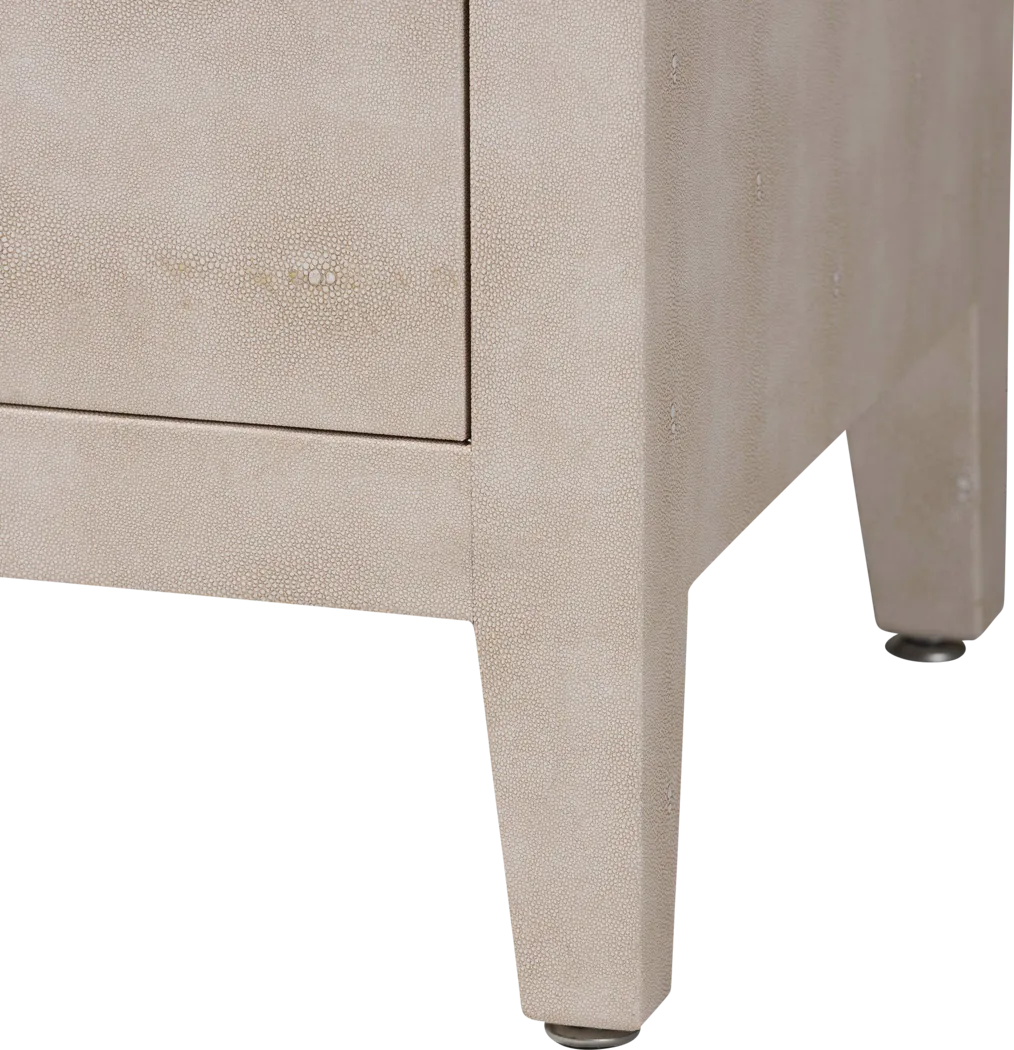Moonhead Beige Storage Cabinet - Thumbnail - Image 7
