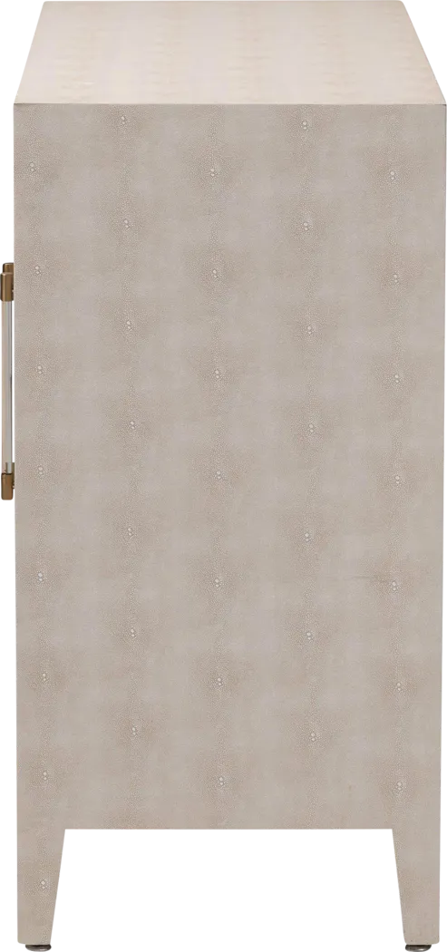 Moonhead Beige Storage Cabinet - Thumbnail - Image 8