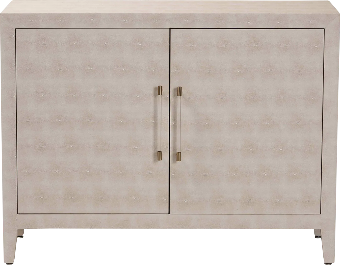 Moonhead Beige Storage Cabinet - Thumbnail - Image 9