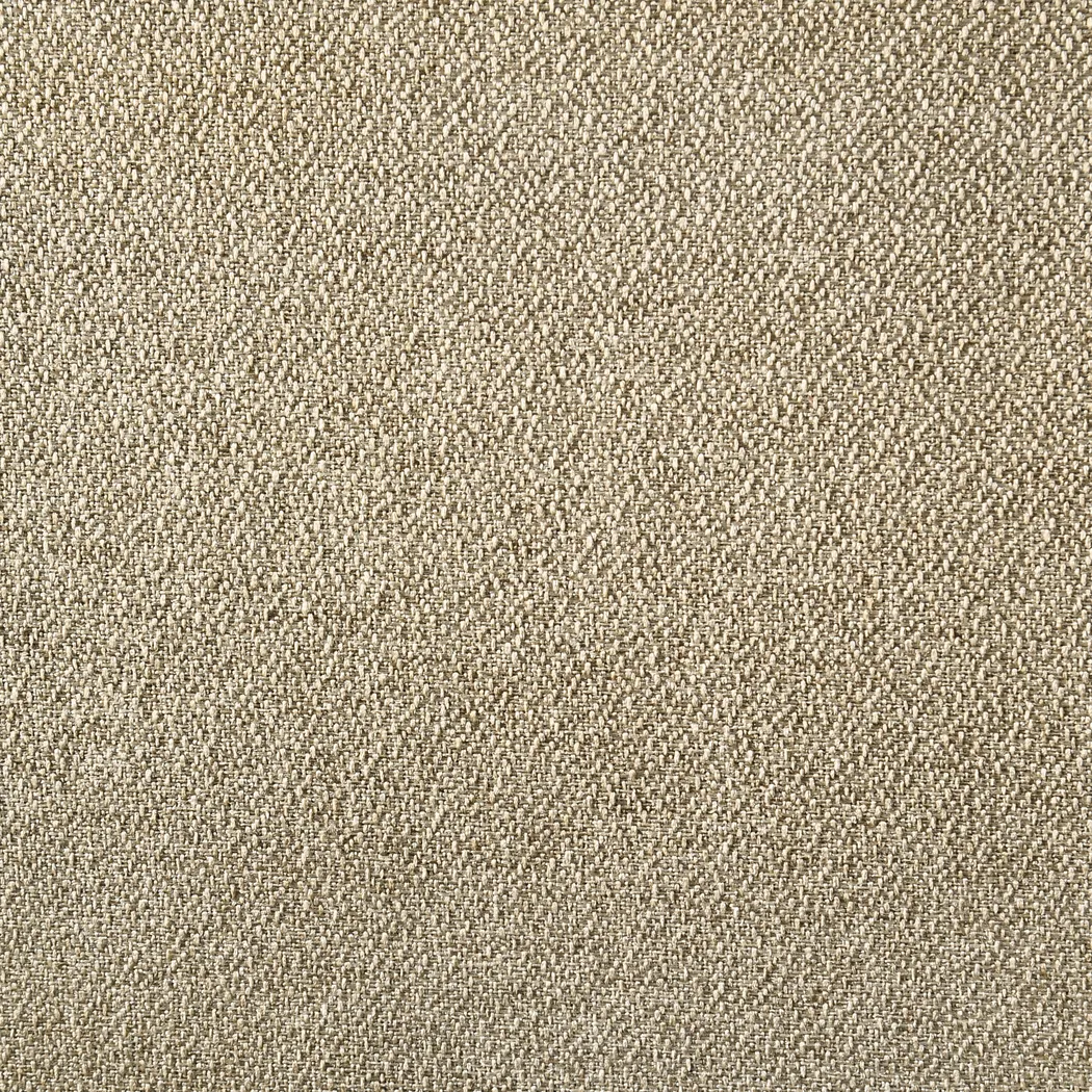 Moonworth Beige Swivel Counter Height Stool - Thumbnail - Image 10