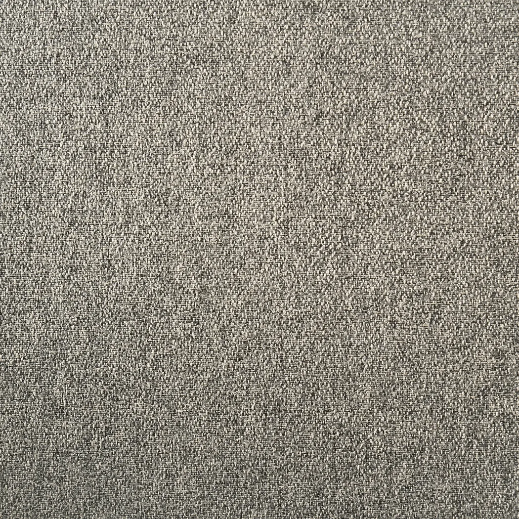 Moonworth Gray Swivel Barstool - Thumbnail - Image 6