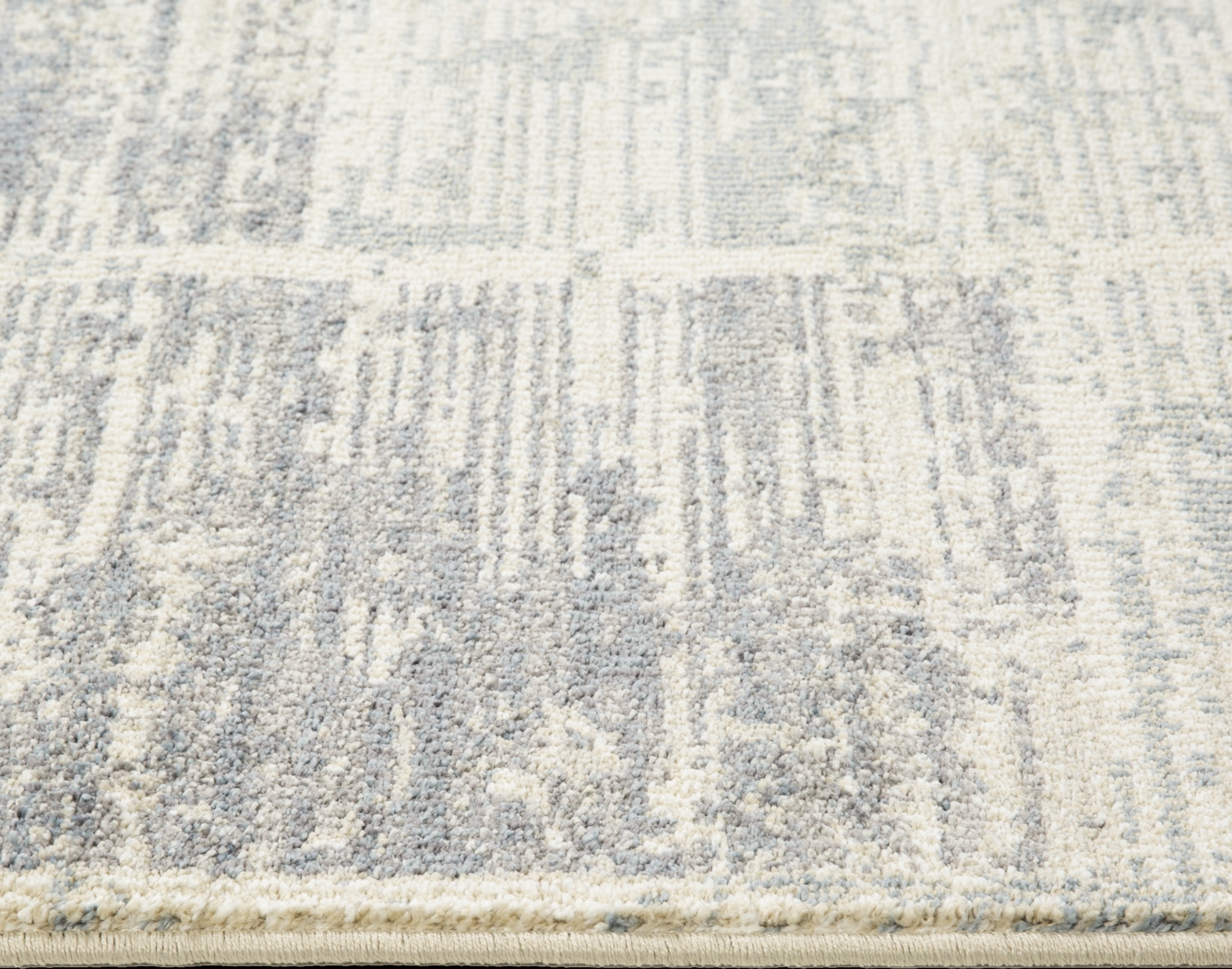 Mooton Blue 5'3 x 7'6 Rug - Thumbnail - Image 6