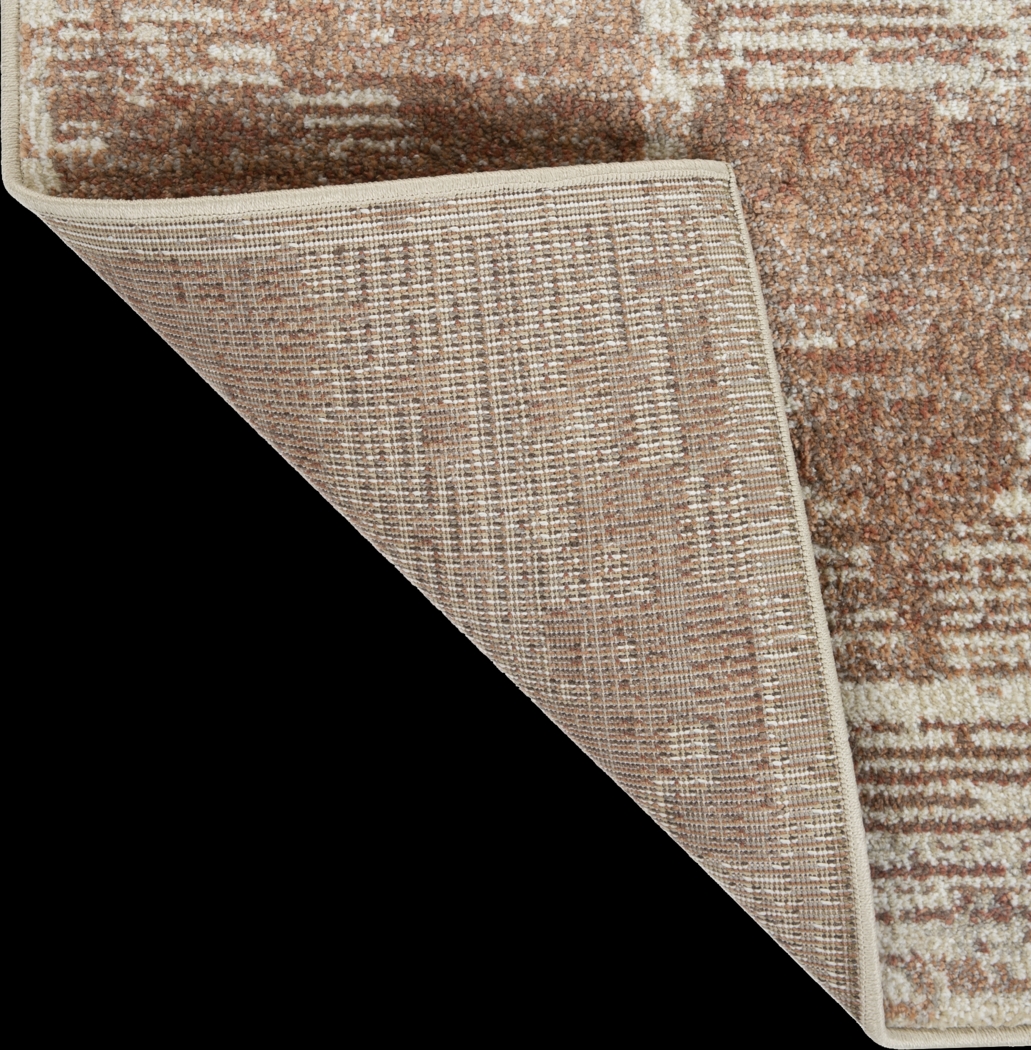 Mooton Sand 5'3 x 7'6 Rug - Thumbnail - Image 3