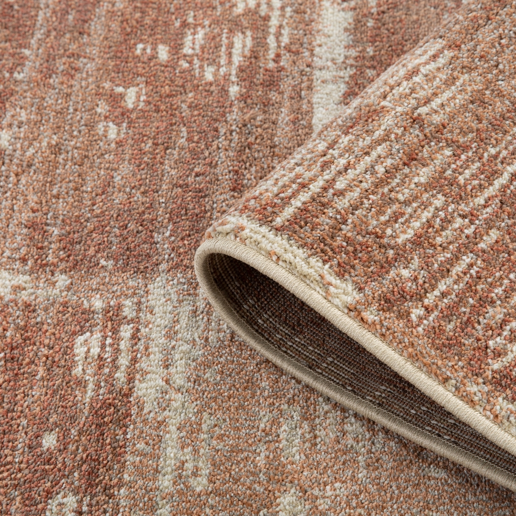 Mooton Sand 5'3 x 7'6 Rug - Thumbnail - Image 8