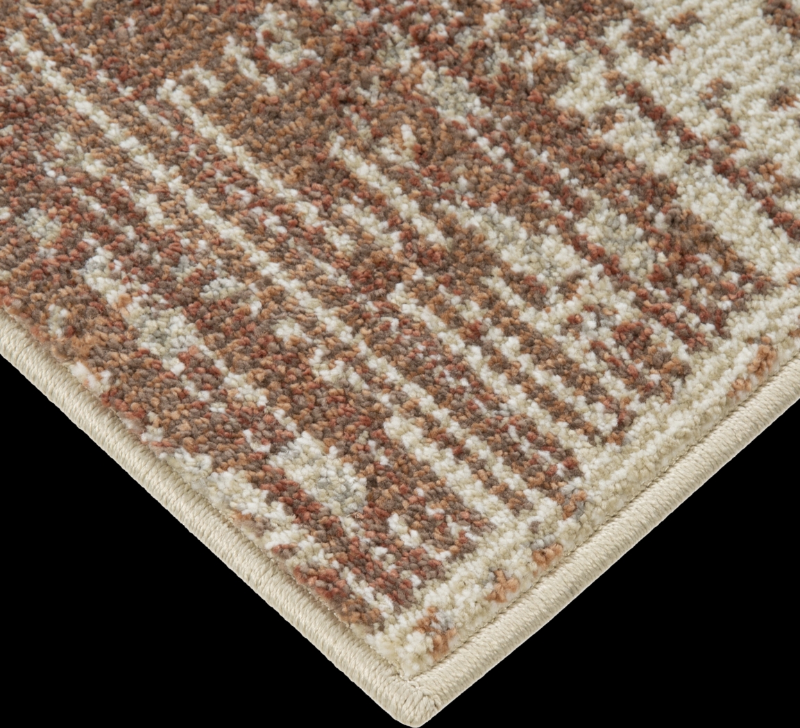 Mooton Sand 7'10 x 10'2 Rug - Thumbnail - Image 5