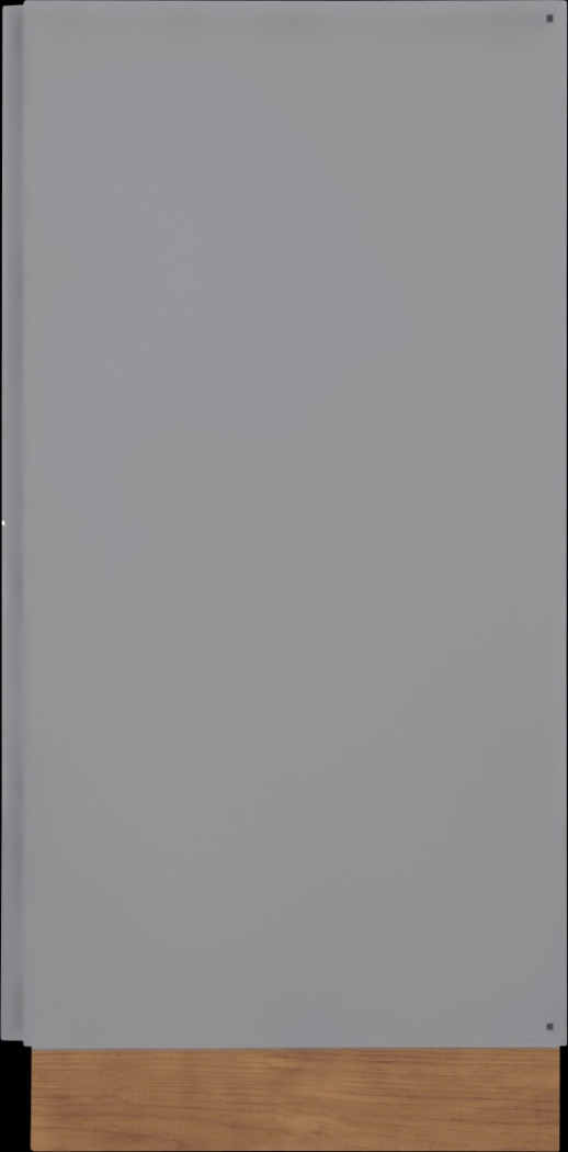 Moraga Gray Accent Cabinet - Thumbnail - Image 3