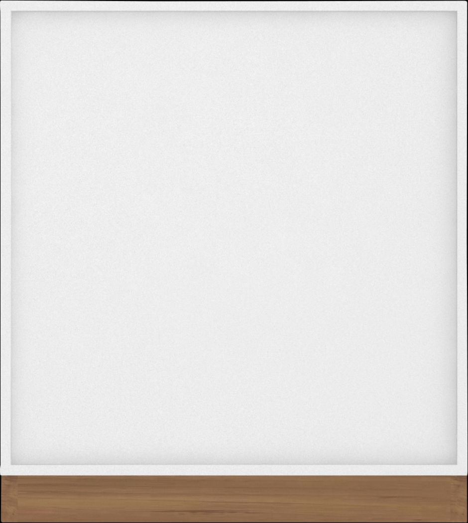 Moraga White Accent Cabinet - Thumbnail - Image 5