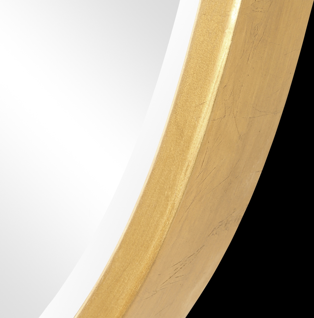Morai Gold Mirror - Thumbnail - Image 5