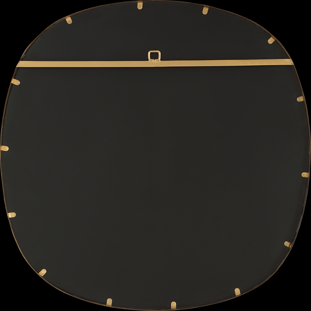 Morai Gold Mirror - Thumbnail - Image 6