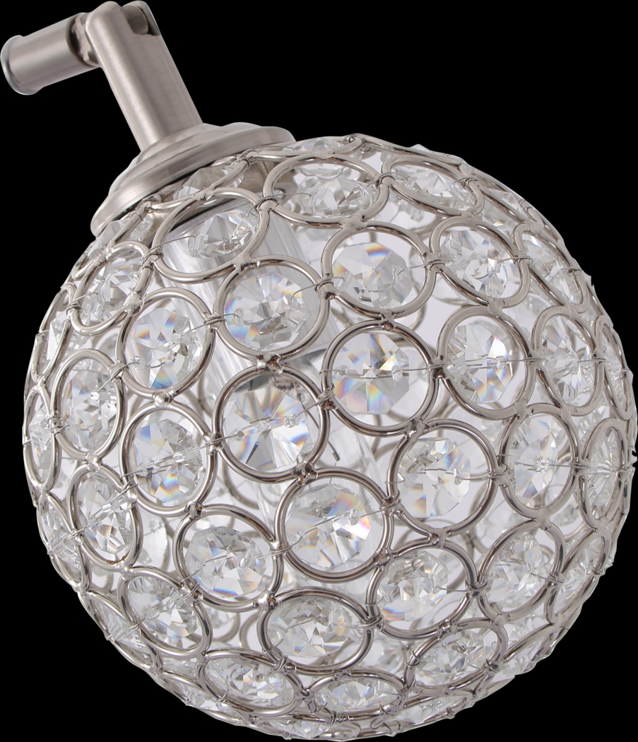 Morell Gray Arc Floor Lamp - Thumbnail - Image 2