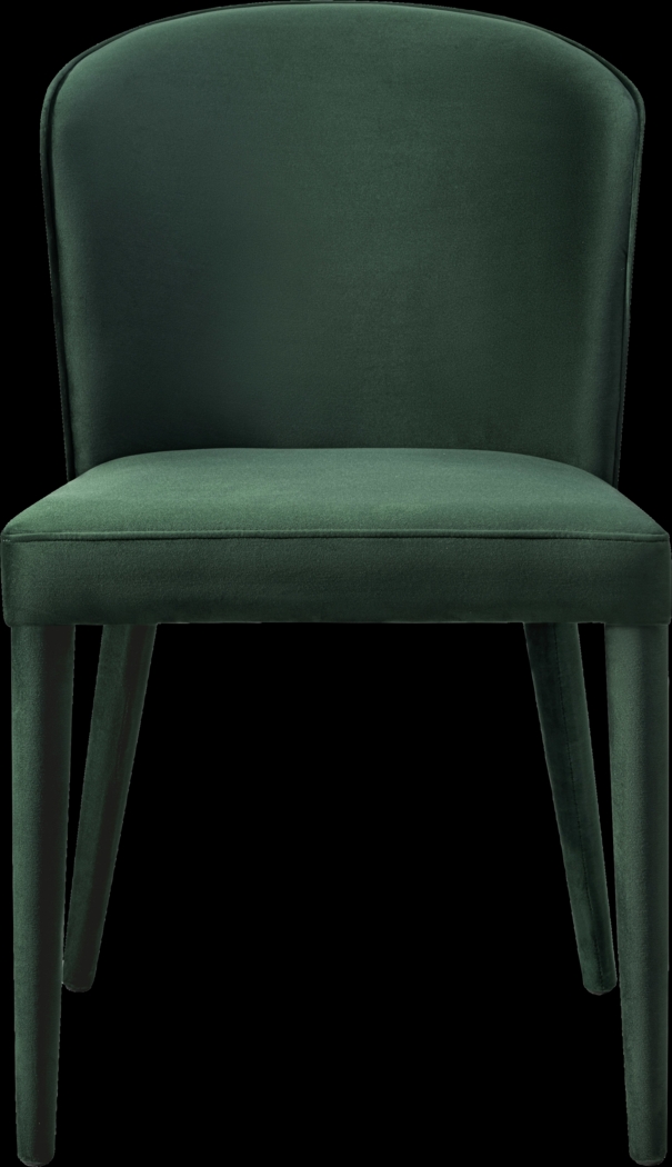 Morell Green Dining Chair - Thumbnail - Image 2