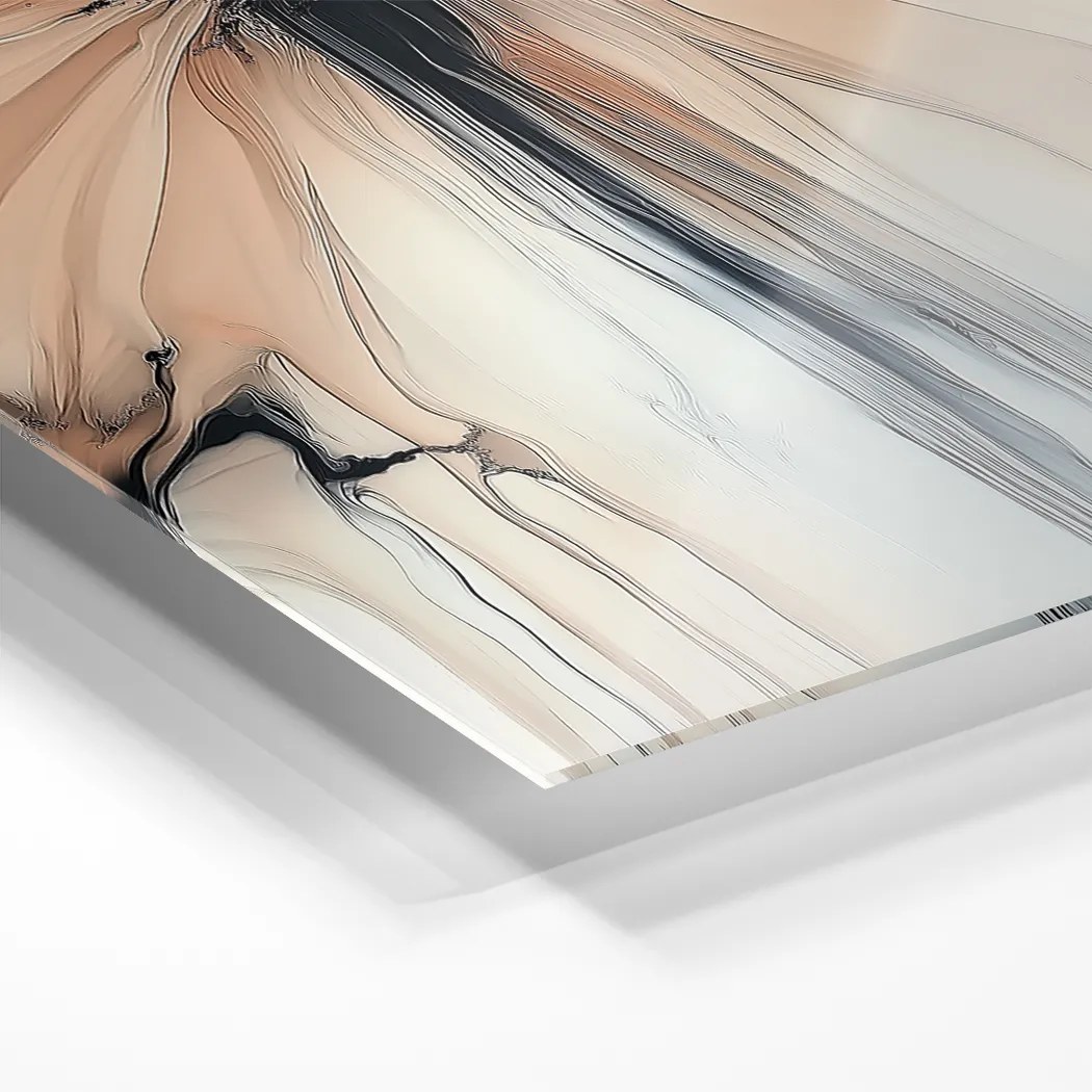 Morellis I Black Artwork - Thumbnail - Image 2