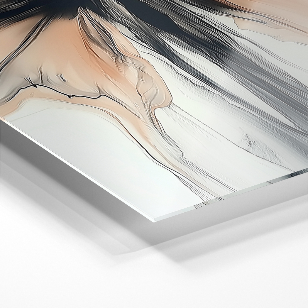 Morellis II Black Artwork - Thumbnail - Image 2