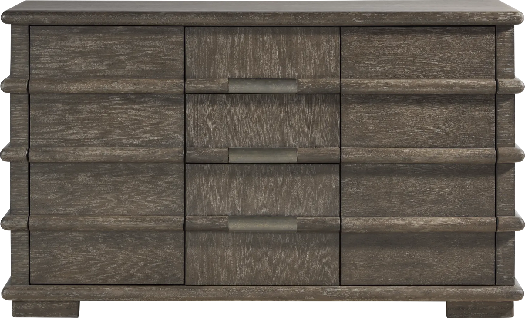 Moreno Brown Server - Thumbnail - Image 1