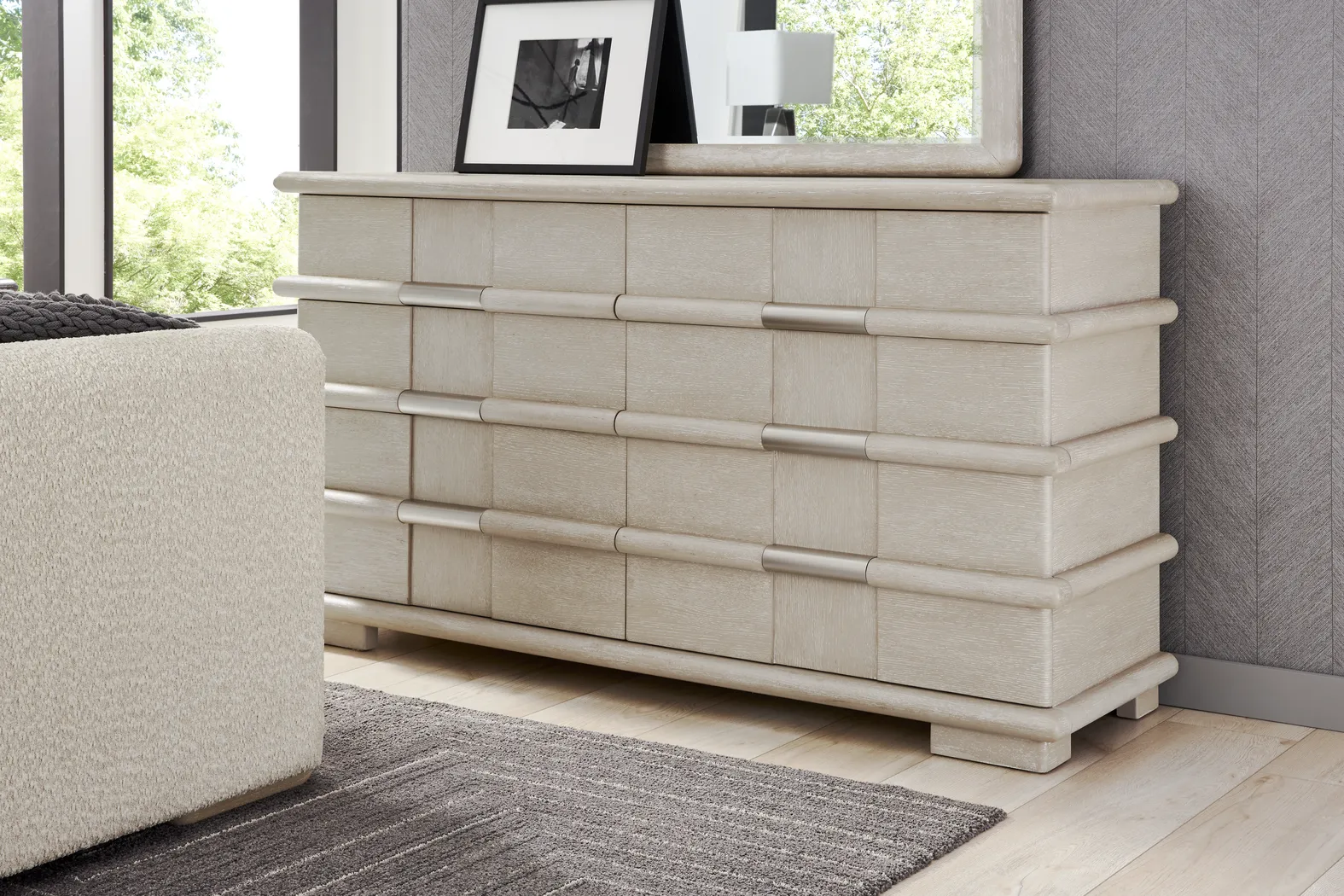 Moreno Stone Dresser - Thumbnail - Image 3