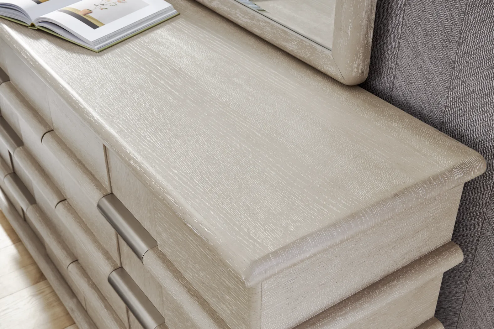 Moreno Stone Dresser - Thumbnail - Image 4