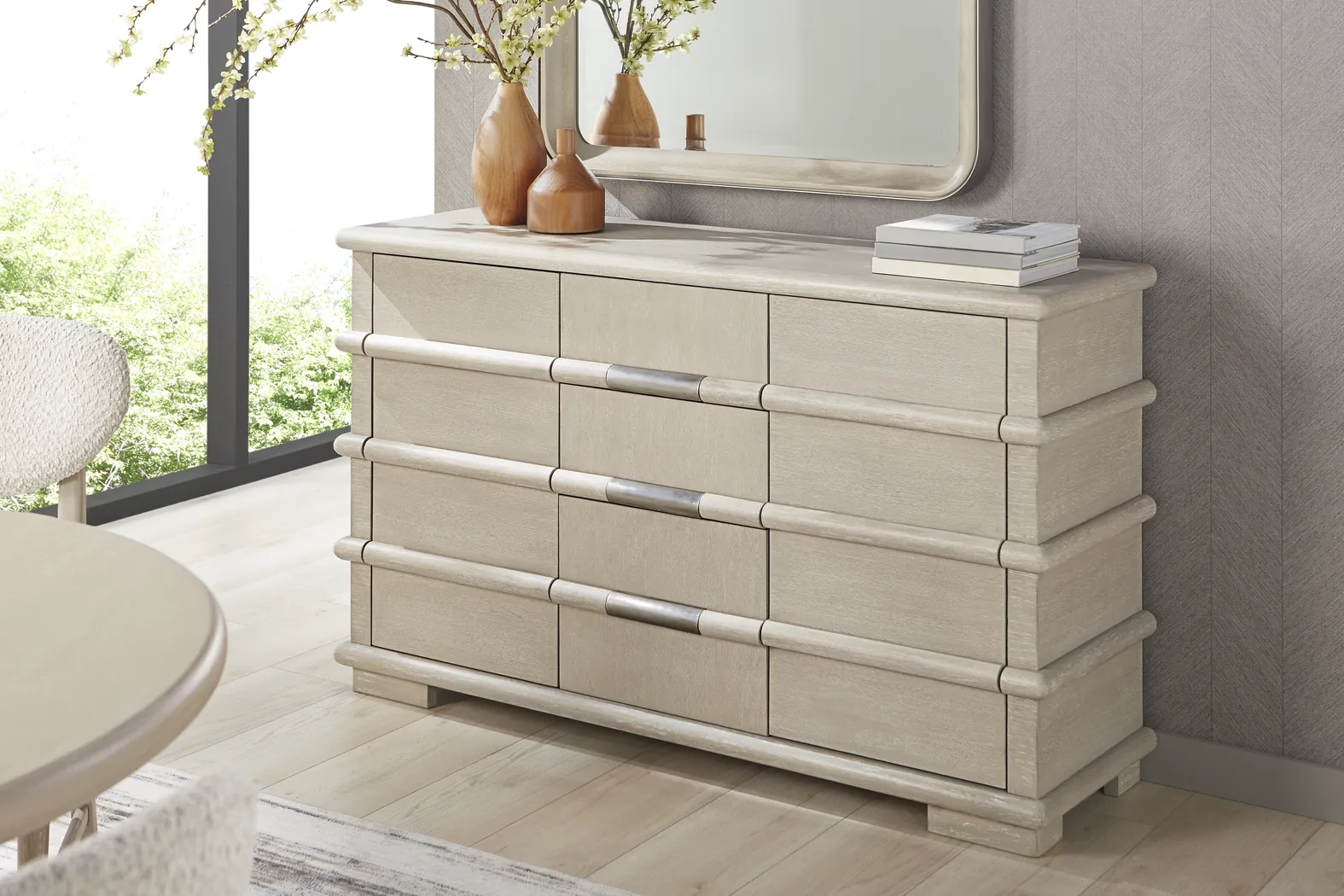 Moreno Stone Server - Thumbnail - Image 2