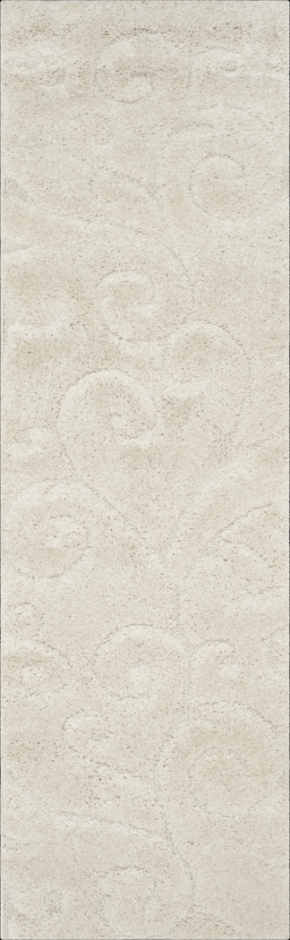 Morina Ivory 2'3 x 9' Rug - Thumbnail - Image 1