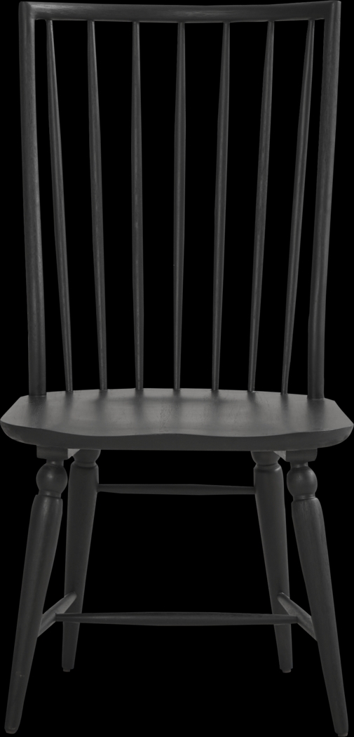 Morlan Road White 8 Pc Dining Room With Bench - Thumbnail - Image 10